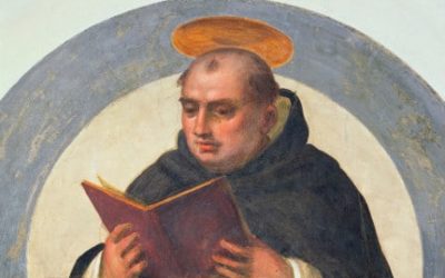 Lire saint Thomas : par où commencer ?
